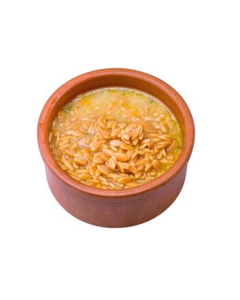 شوربة لسان