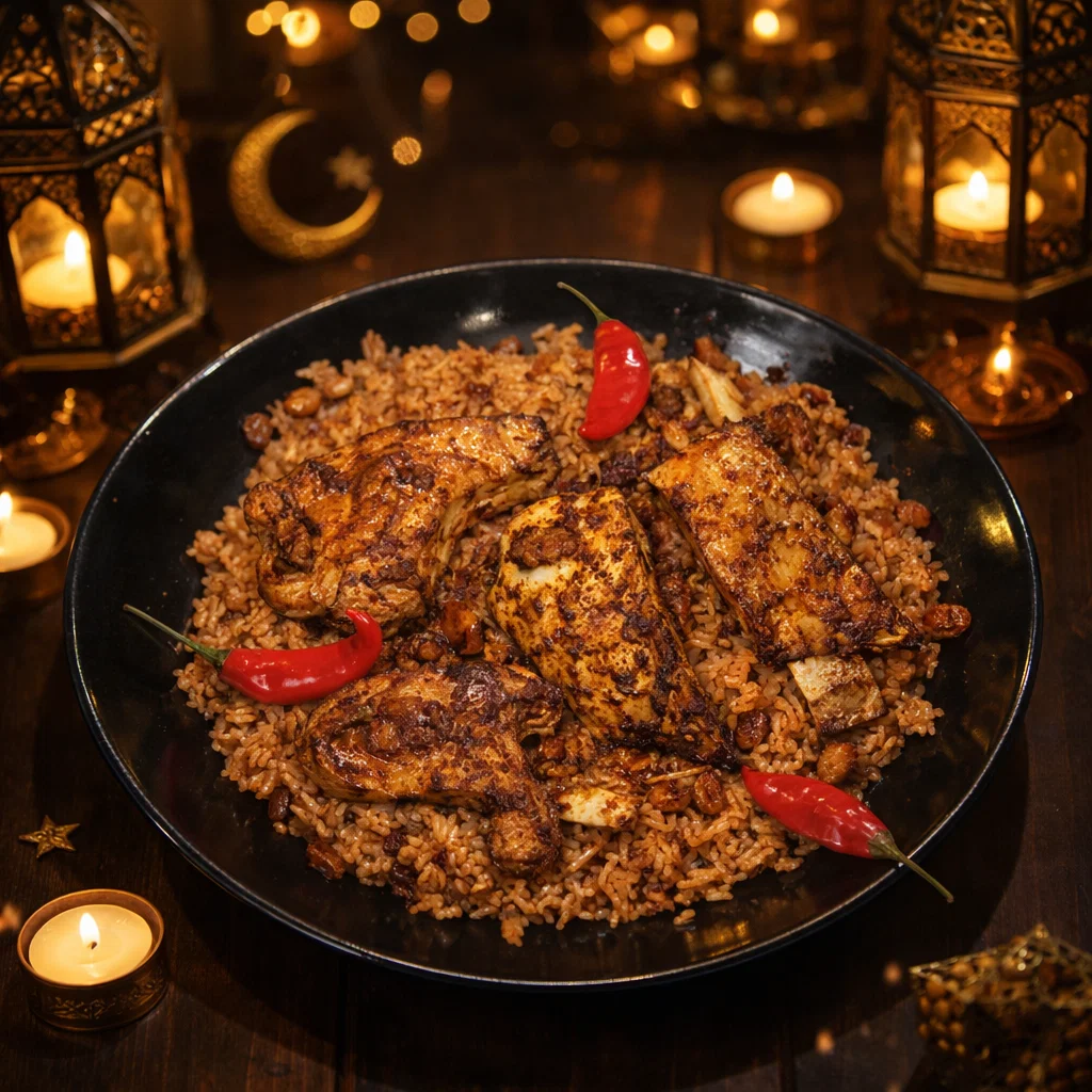  مناب العمدة  